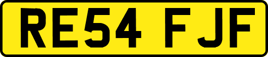 RE54FJF
