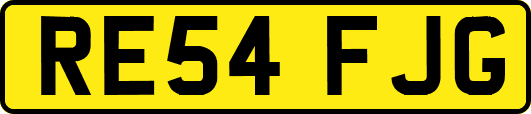 RE54FJG