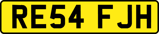 RE54FJH