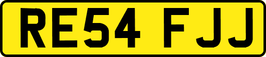 RE54FJJ