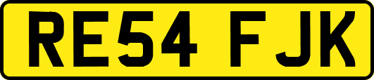 RE54FJK