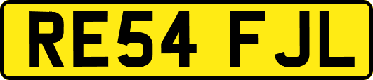 RE54FJL