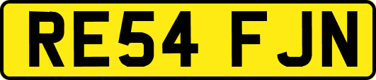 RE54FJN