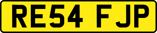 RE54FJP