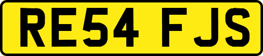 RE54FJS