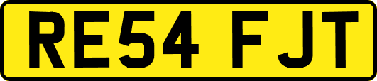 RE54FJT