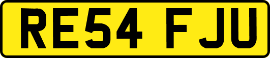 RE54FJU