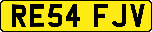 RE54FJV