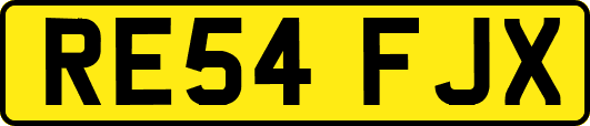 RE54FJX