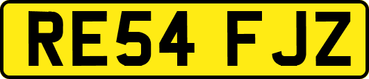 RE54FJZ