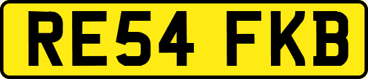 RE54FKB