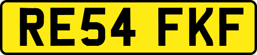 RE54FKF