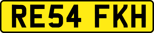 RE54FKH