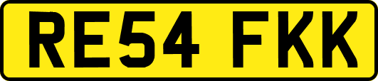 RE54FKK