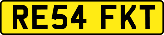 RE54FKT