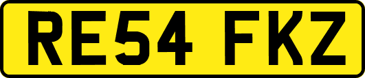 RE54FKZ