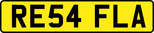 RE54FLA