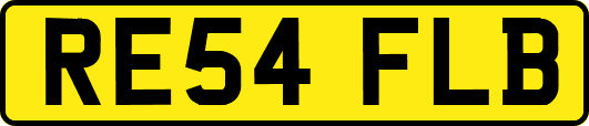 RE54FLB