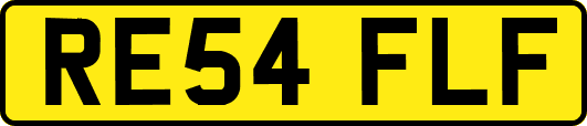 RE54FLF
