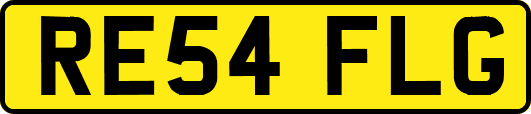 RE54FLG