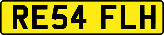 RE54FLH