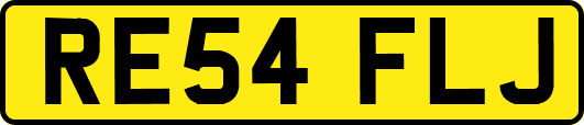 RE54FLJ