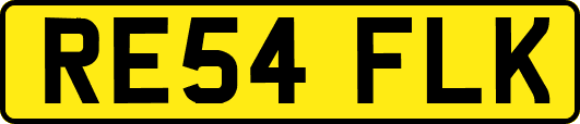 RE54FLK