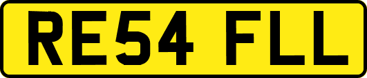 RE54FLL