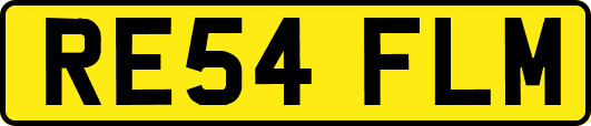 RE54FLM