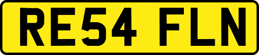 RE54FLN