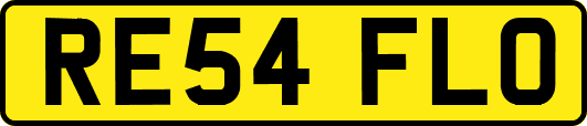 RE54FLO