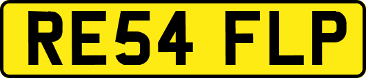 RE54FLP