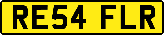 RE54FLR