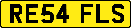 RE54FLS