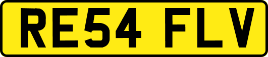 RE54FLV