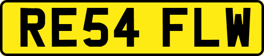 RE54FLW