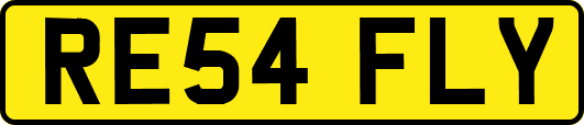 RE54FLY