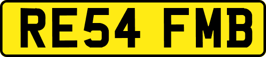 RE54FMB