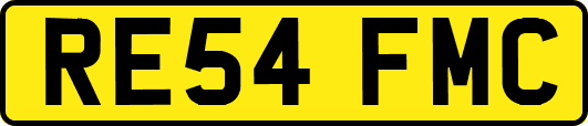 RE54FMC