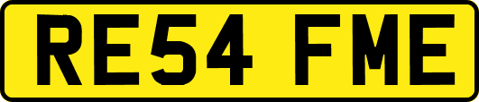 RE54FME