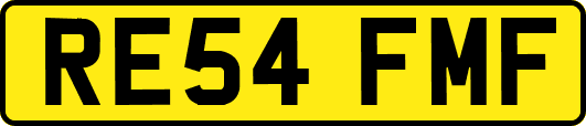 RE54FMF