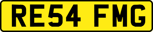 RE54FMG