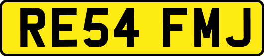 RE54FMJ
