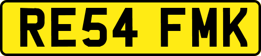 RE54FMK