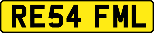 RE54FML
