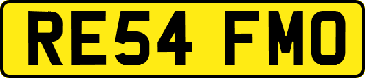 RE54FMO