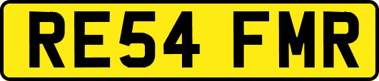 RE54FMR