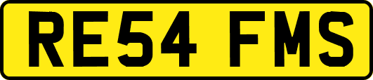 RE54FMS