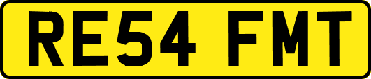 RE54FMT