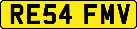 RE54FMV